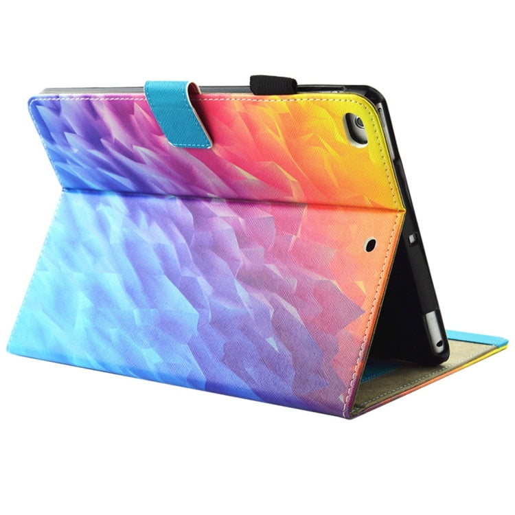 For iPad 9.7 (2018) & iPad 9.7 inch 2017 / iPad Air / iPad Air 2 Universal