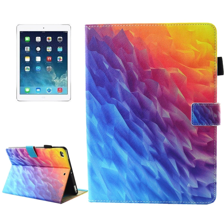 For iPad 9.7 (2018) & iPad 9.7 inch 2017 / iPad Air / iPad Air 2 Universal