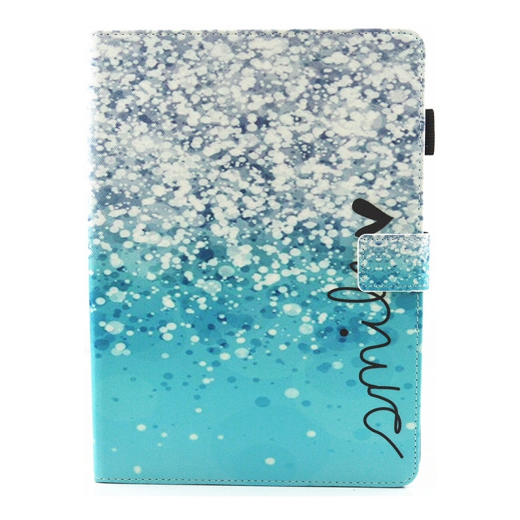For iPad 9.7 (2018) & iPad 9.7 inch 2017 / iPad Air / iPad Air 2 Universal