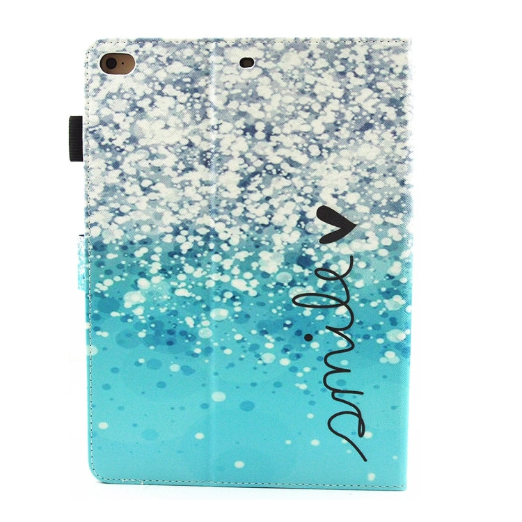 For iPad 9.7 (2018) & iPad 9.7 inch 2017 / iPad Air / iPad Air 2 Universal