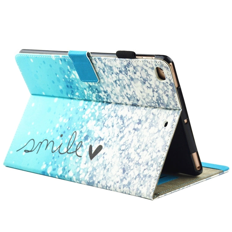 For iPad 9.7 (2018) & iPad 9.7 inch 2017 / iPad Air / iPad Air 2 Universal