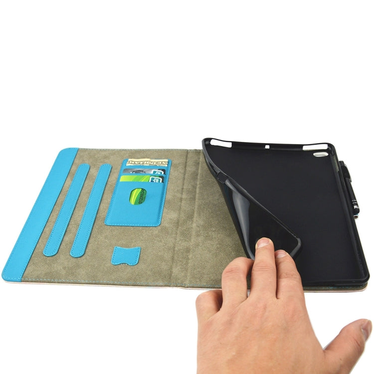 For iPad 9.7 (2018) & iPad 9.7 inch 2017 / iPad Air / iPad Air 2 Universal