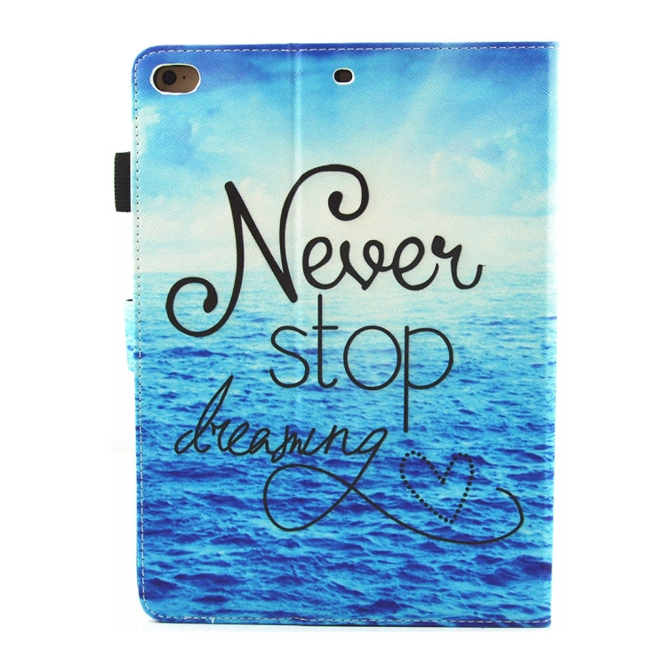 For iPad 9.7 (2018) & iPad 9.7 inch 2017 / iPad Air / iPad Air 2 Universal