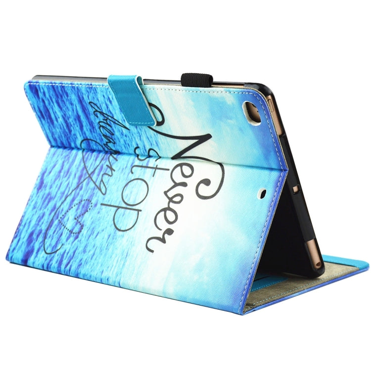 For iPad 9.7 (2018) & iPad 9.7 inch 2017 / iPad Air / iPad Air 2 Universal