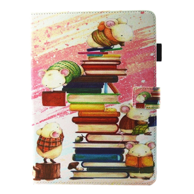 For iPad 9.7 (2018) & iPad 9.7 inch 2017 / iPad Air / iPad Air 2 Universal