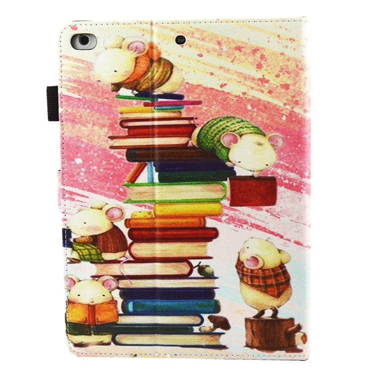For iPad 9.7 (2018) & iPad 9.7 inch 2017 / iPad Air / iPad Air 2 Universal