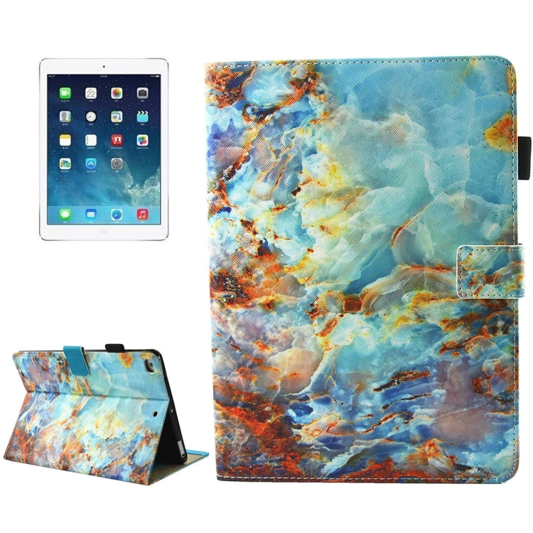 For iPad 9.7 (2018) & iPad 9.7 inch 2017 / iPad Air / iPad Air 2 Universal