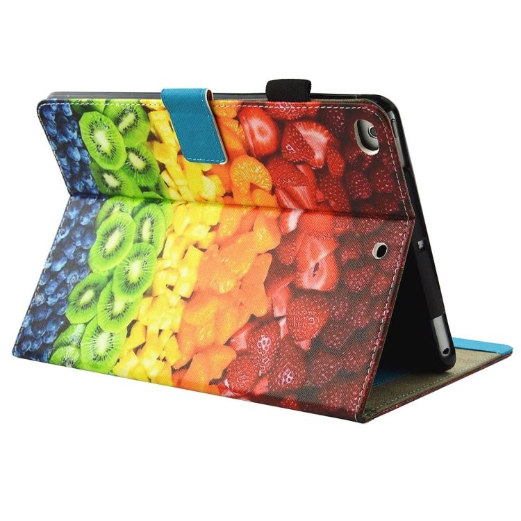 For iPad 9.7 (2018) & iPad 9.7 inch 2017 / iPad Air / iPad Air 2 Universal