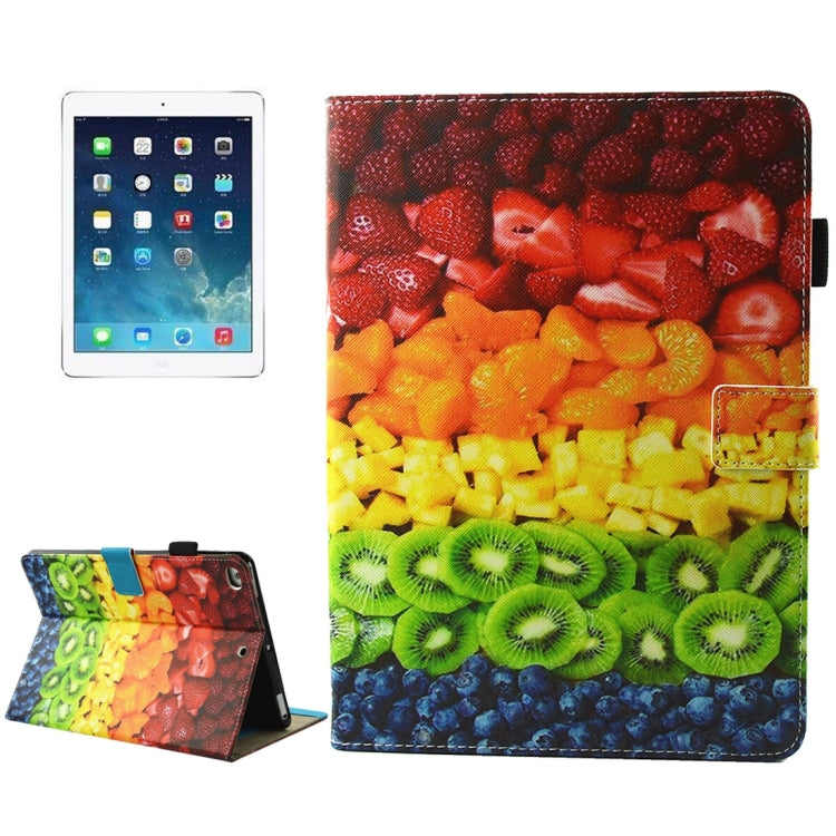 For iPad 9.7 (2018) & iPad 9.7 inch 2017 / iPad Air / iPad Air 2 Universal