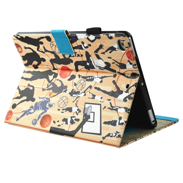 For iPad 9.7 (2018) & iPad 9.7 inch 2017 / iPad Air / iPad Air 2 Universal