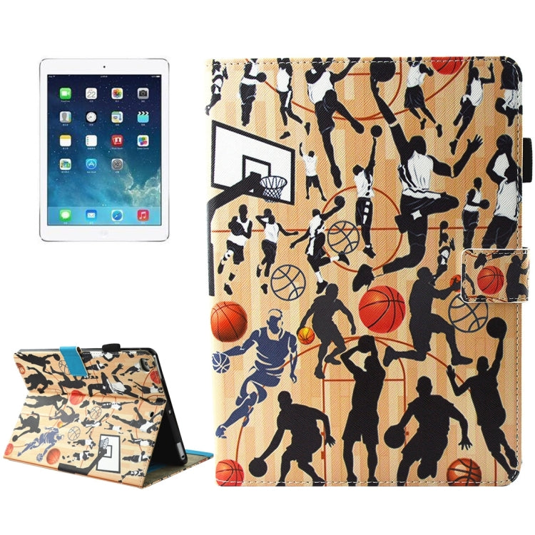 For iPad 9.7 (2018) & iPad 9.7 inch 2017 / iPad Air / iPad Air 2 Universal