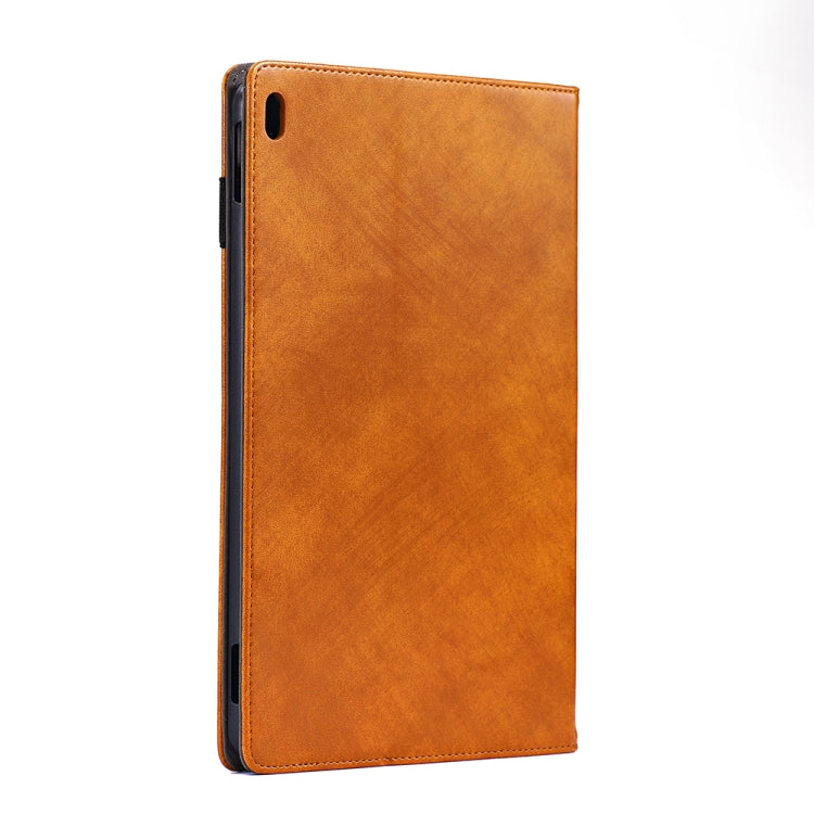 Multifunctional TPU+PC Horizontal Flip Leather Case for iPad Pro 10.5 Inch, with Holder & Pen Slot & Card Slots & Wallet