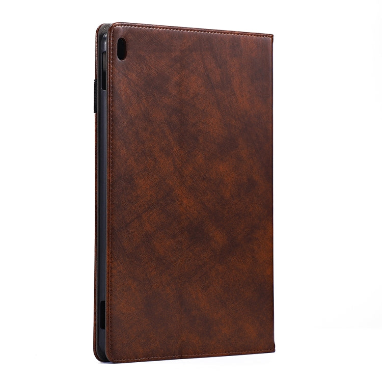 Multifunctional TPU+PC Horizontal Flip Leather Case for iPad Pro 10.5 Inch, with Holder & Pen Slot & Card Slots & Wallet