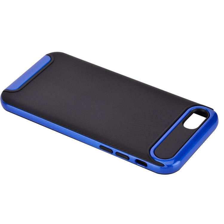 For  iPhone 8 & 7  Separable Bumblebee TPU + PC Combination Back Case
