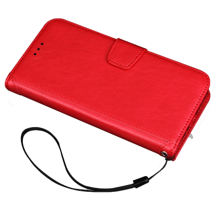 For  iPhone 8 & 7  Knead Skin Texture Splice Horizontal Flip Leather Case with Photo Frame & Card Slot & Holder & Wallet & Lanyard