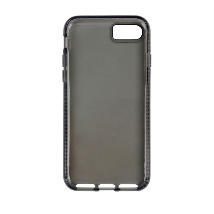 For  iPhone 8 & 7  Ultra Thin Transparent Soft TPU Protective Back Cover Case