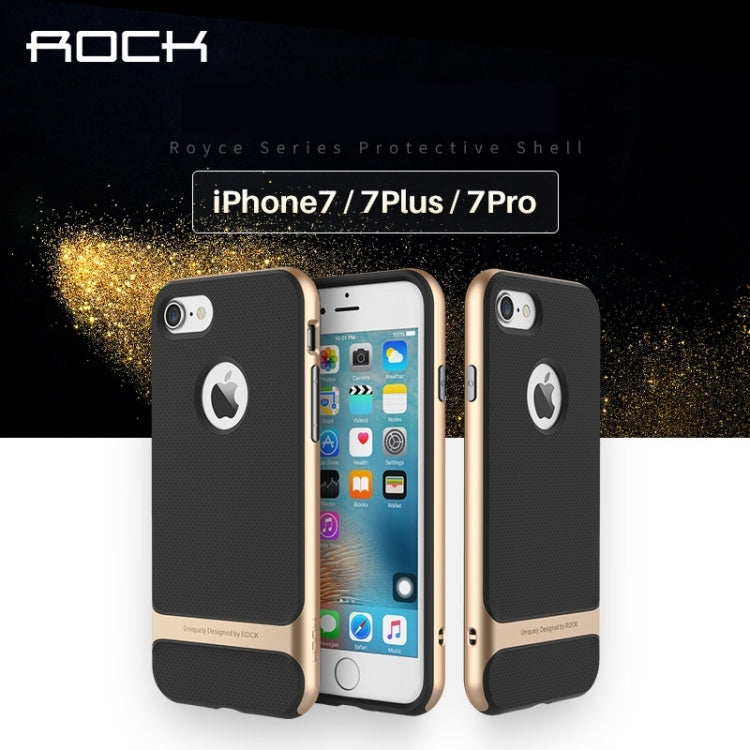 Rock Royce Series for  iPhone 8