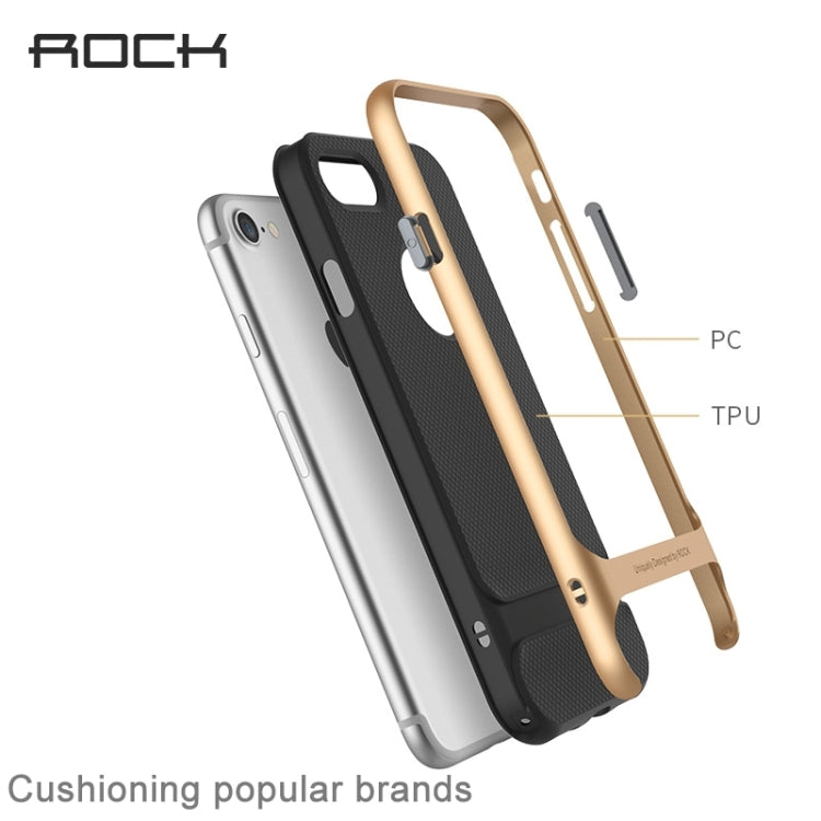 Rock Royce Series for  iPhone 8
