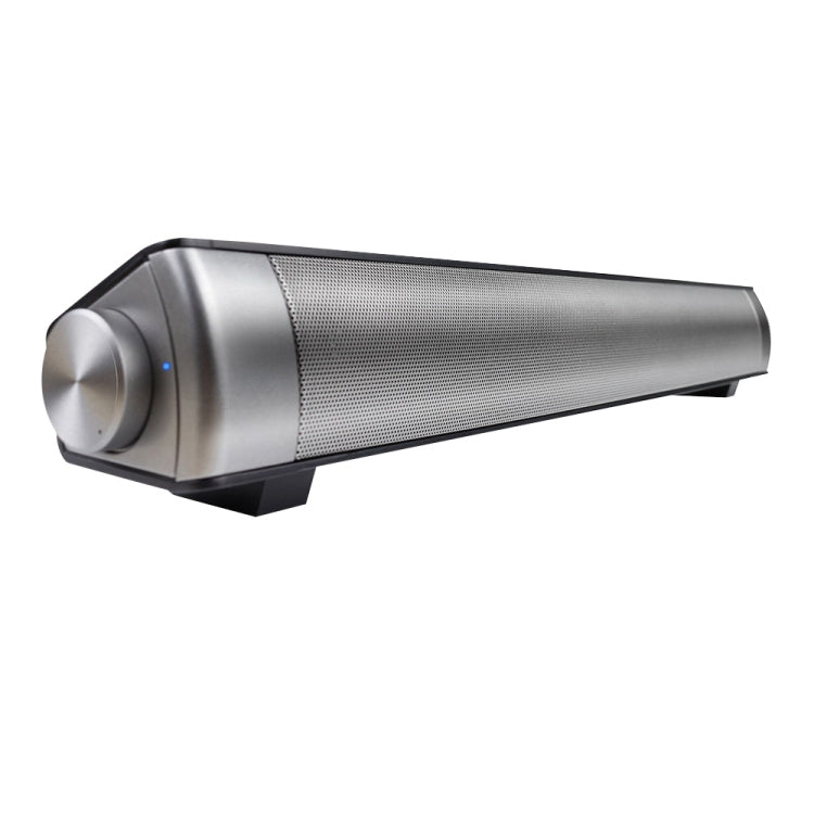Soundbar LP-08 (CE0152) USB MP3 Player 2.1CH Bluetooth Wireless So