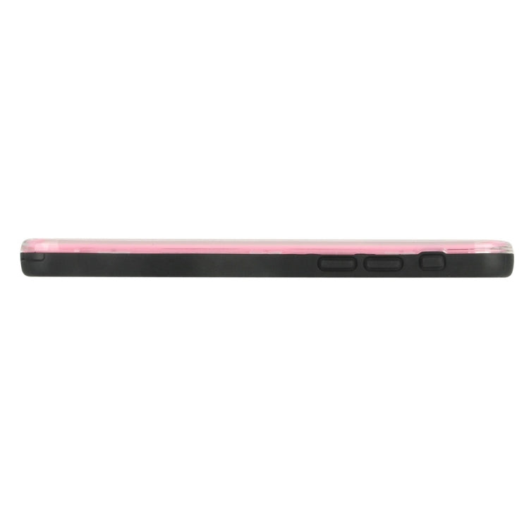 For  iPhone 8 & 7  Professional and Powerful Dustproof Shatter-resistant Shockproof Life Waterproof Ultra-thin Protective Case with Lanyard