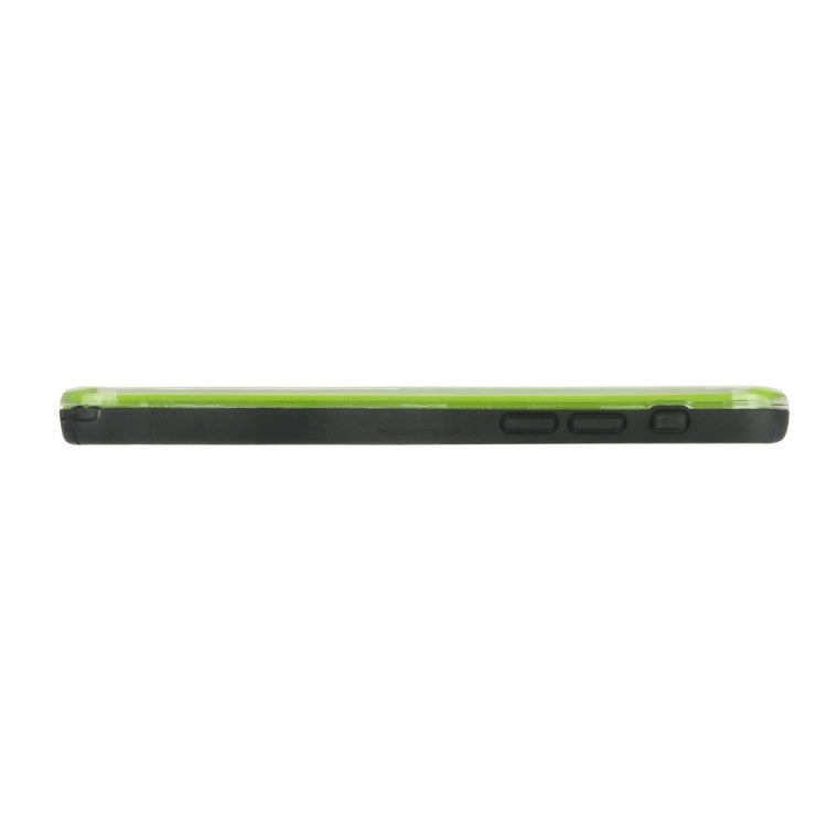 For  iPhone 8 & 7  Professional and Powerful Dustproof Shatter-resistant Shockproof Life Waterproof Ultra-thin Protective Case with Lanyard