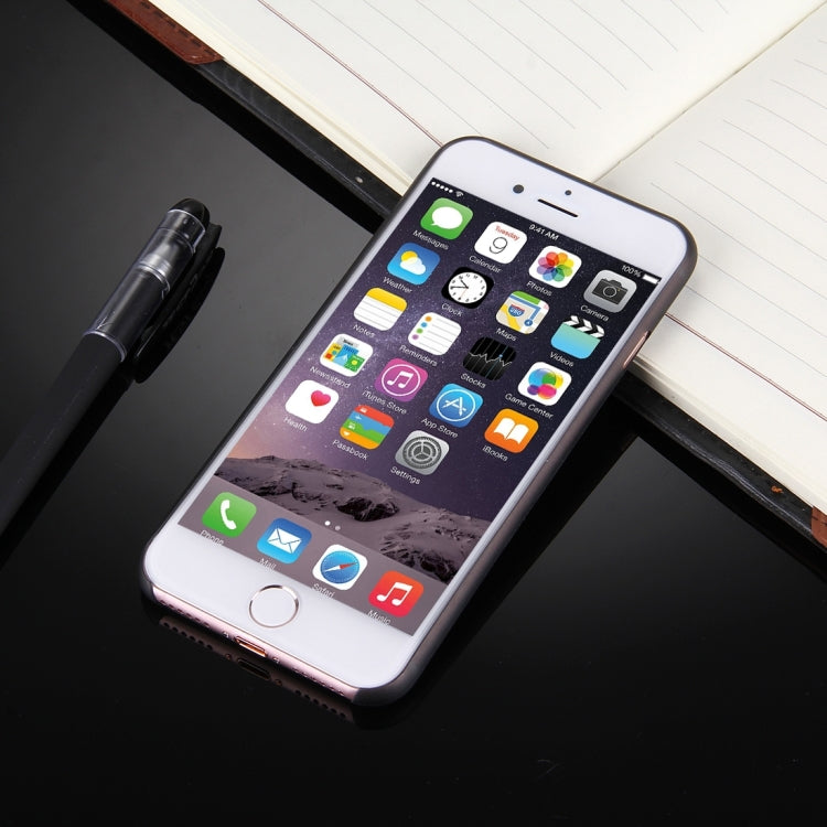 For  iPhone 8 & 7  Ultrathin Superlight Transparent PP Protective Case