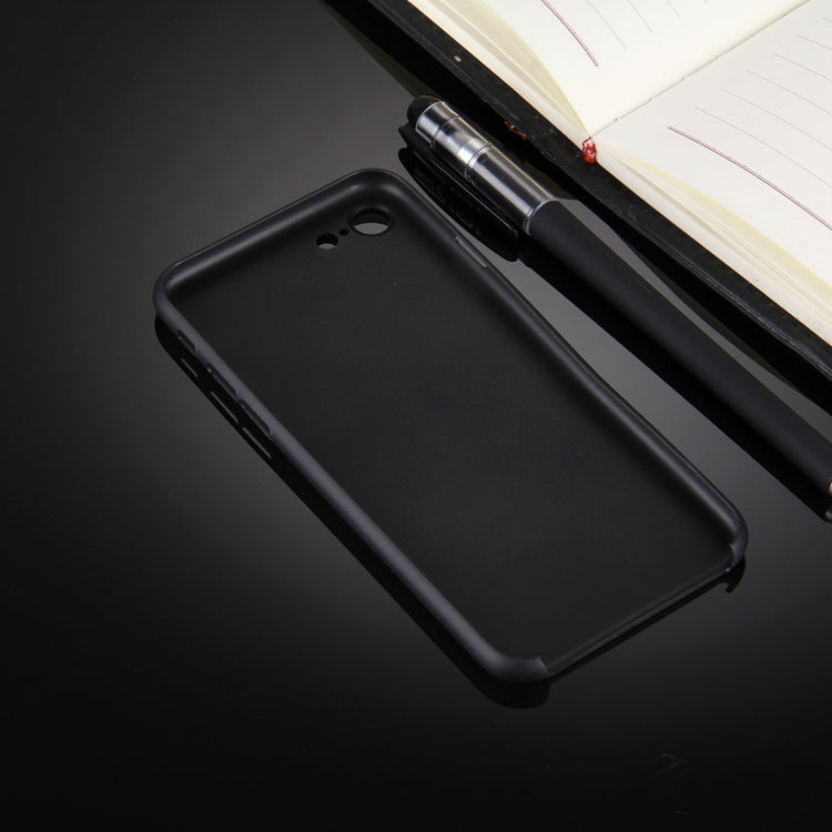 For  iPhone 8 & 7  Ultrathin Superlight Transparent PP Protective Case