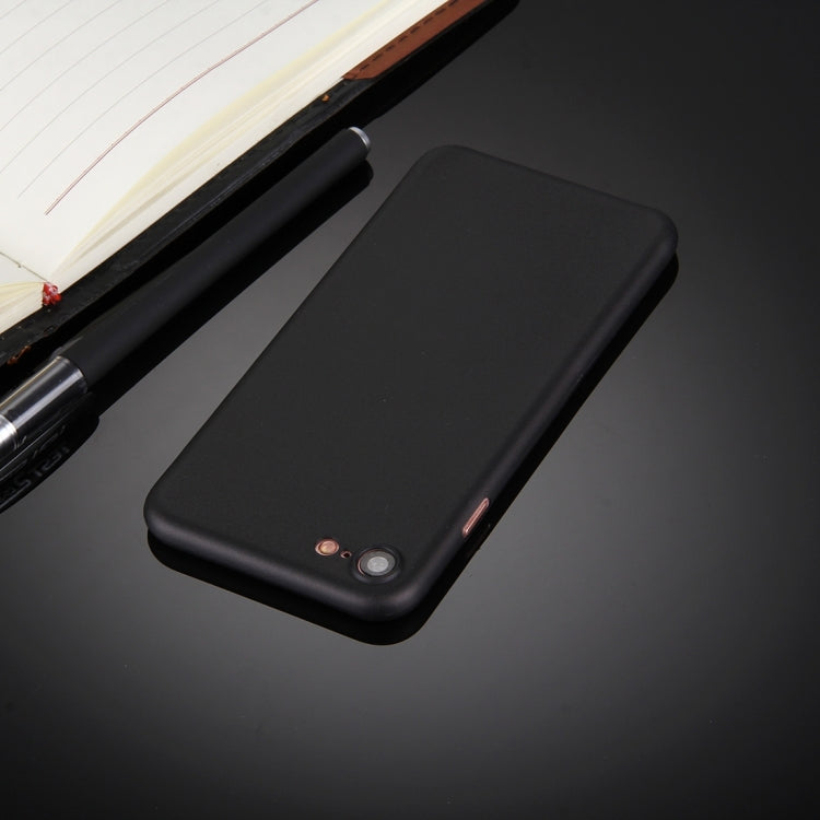 For  iPhone 8 & 7  Ultrathin Superlight Transparent PP Protective Case