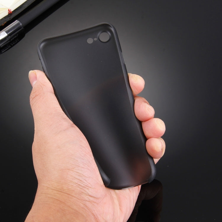 For  iPhone 8 & 7  Ultrathin Superlight Transparent PP Protective Case