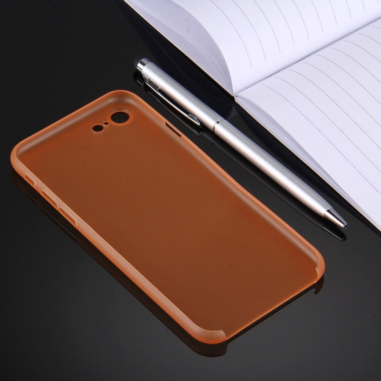 For  iPhone 8 & 7  Ultrathin Superlight Transparent PP Protective Case