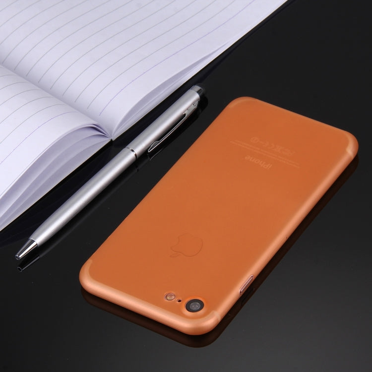 For  iPhone 8 & 7  Ultrathin Superlight Transparent PP Protective Case