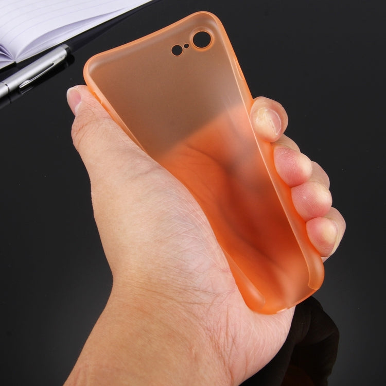 For  iPhone 8 & 7  Ultrathin Superlight Transparent PP Protective Case