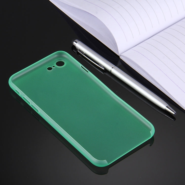 For  iPhone 8 & 7  Ultrathin Superlight Transparent PP Protective Case