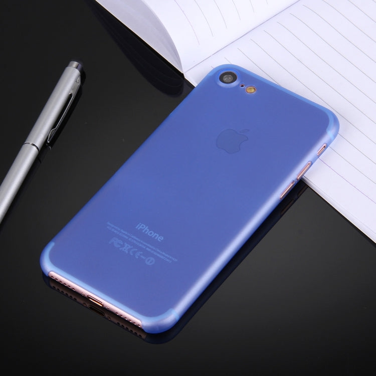 For  iPhone 8 & 7  Ultrathin Superlight Transparent PP Protective Case