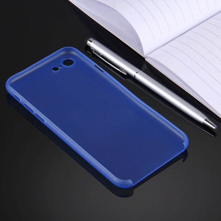 For  iPhone 8 & 7  Ultrathin Superlight Transparent PP Protective Case