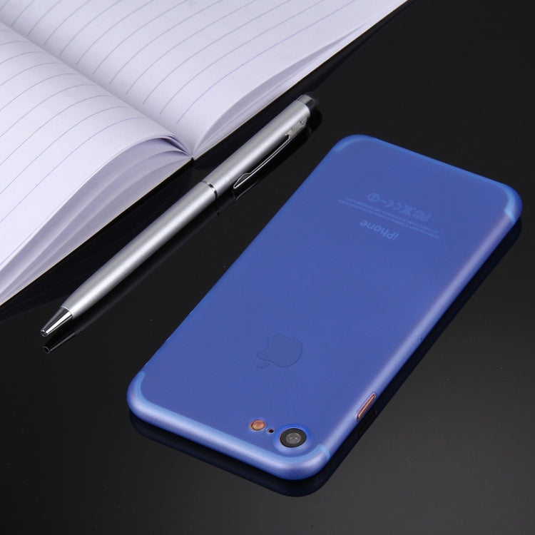 For  iPhone 8 & 7  Ultrathin Superlight Transparent PP Protective Case
