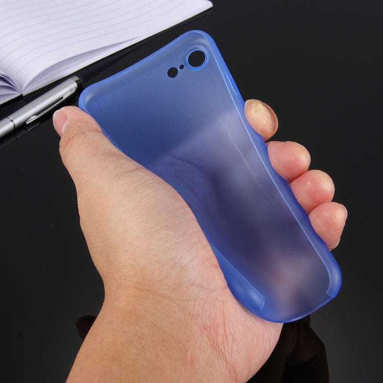 For  iPhone 8 & 7  Ultrathin Superlight Transparent PP Protective Case