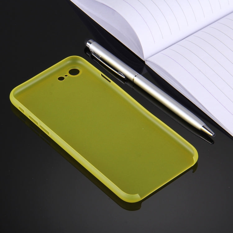 For  iPhone 8 & 7  Ultrathin Superlight Transparent PP Protective Case