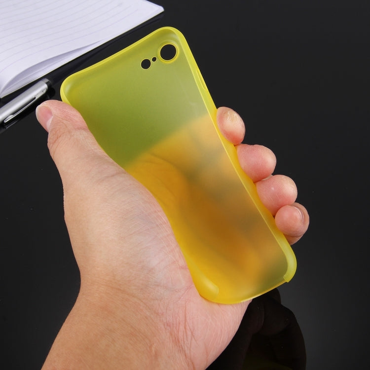 For  iPhone 8 & 7  Ultrathin Superlight Transparent PP Protective Case