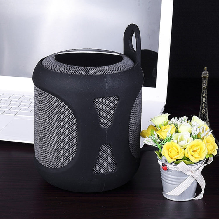HomePod Portable Bluetooth Speaker Silicone Storage Package Silicone Case