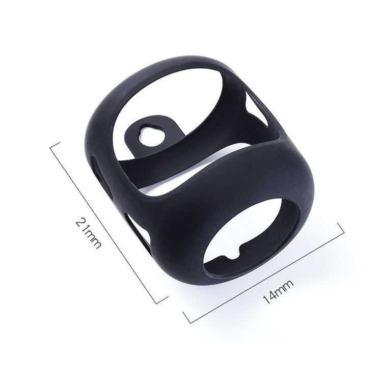 HomePod Portable Bluetooth Speaker Silicone Storage Package Silicone Case