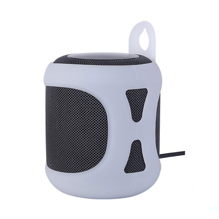 HomePod Portable Bluetooth Speaker Silicone Storage Package Silicone Case