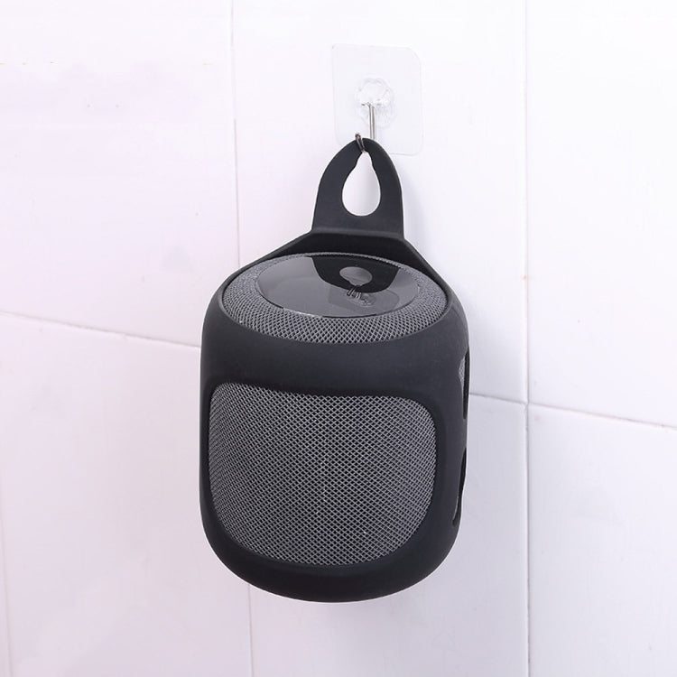 HomePod Portable Bluetooth Speaker Silicone Storage Package Silicone Case