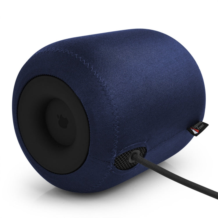 HomePod WR3 Mini Home Outdoor Smart Bluetooth Speaker Bag Dust Protection Cover