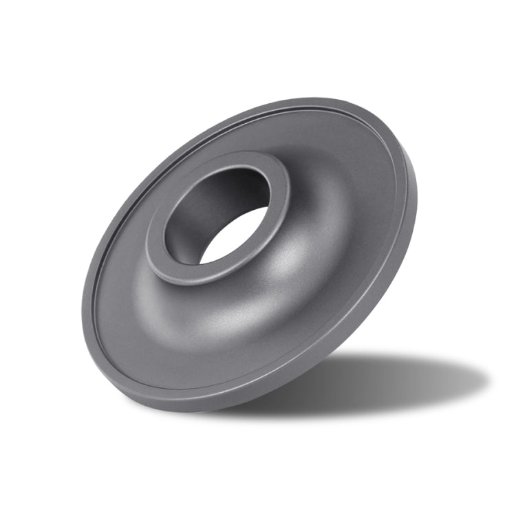 HomePod Intelligent Speaker Base Stainless Steel Base Speaker Pad