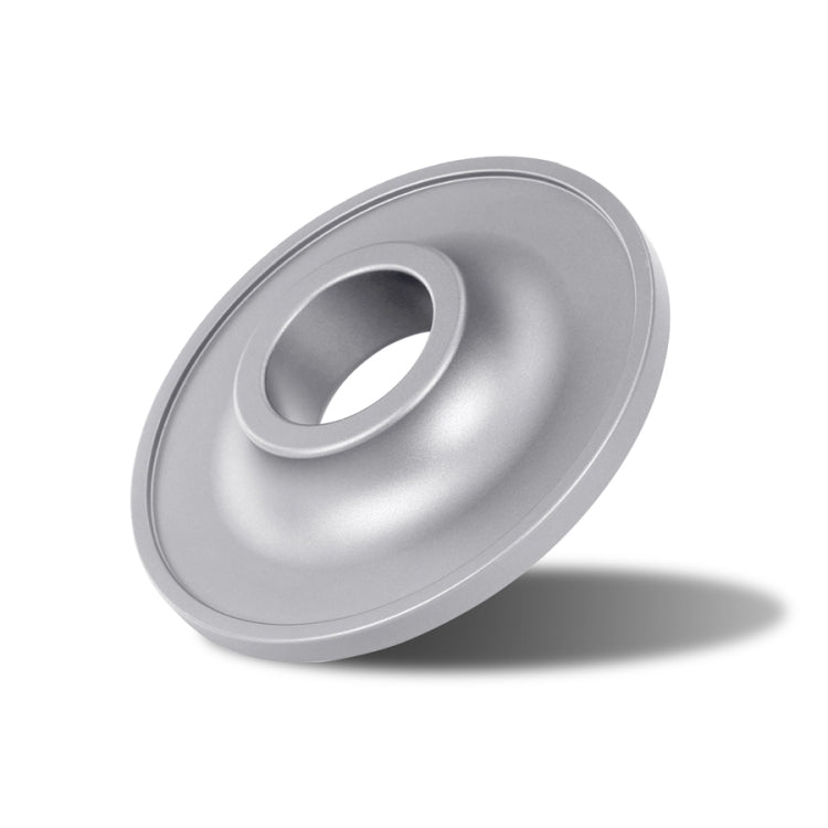 HomePod Intelligent Speaker Base Stainless Steel Base Speaker Pad
