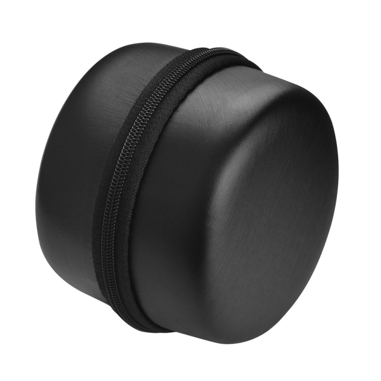 Portable New Amazon Echo Dot 2nd Intelligent Bluetooth Speaker Storage Bag Protective Case(Black)