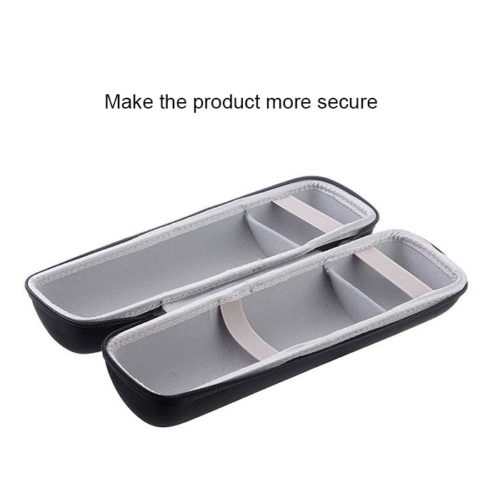 Hard PU Leather Portable Zipper Bluetooth Speaker Protective Case Shoulder Bag for JBL Charge 3 Bluetooth Speaker