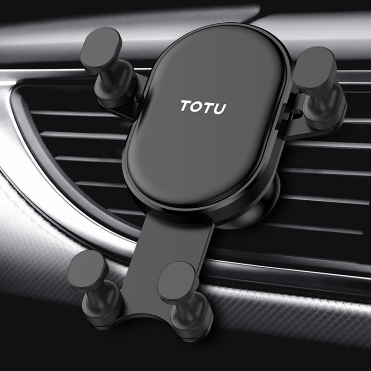 TOTUDESIGN DCTV-10  Batman Series Gravity Car Holder