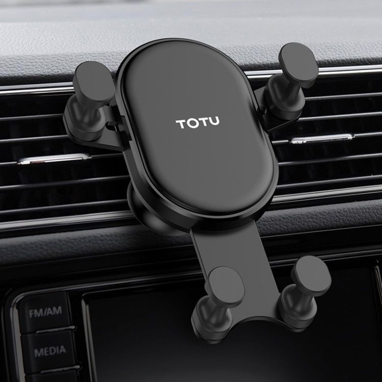 TOTUDESIGN DCTV-10  Batman Series Gravity Car Holder